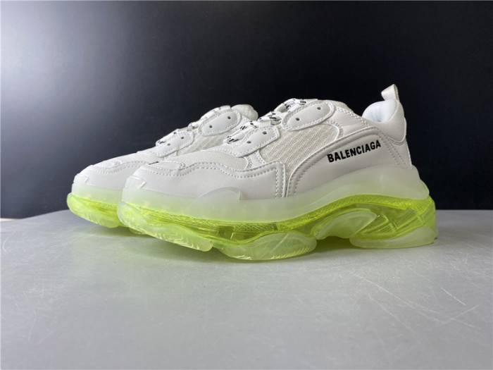 balen triple s trainer 544351 w09oa 0828