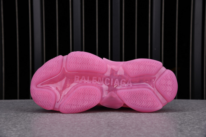 balen triple s pink 544351 w2ga1 5760