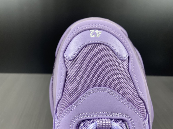 balen triple s sneaker 544351 w2ga1 5890