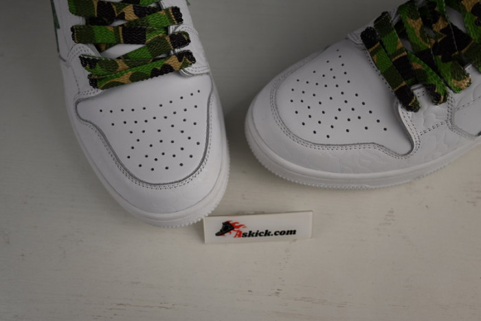 a bathing ape bape sk8 sta