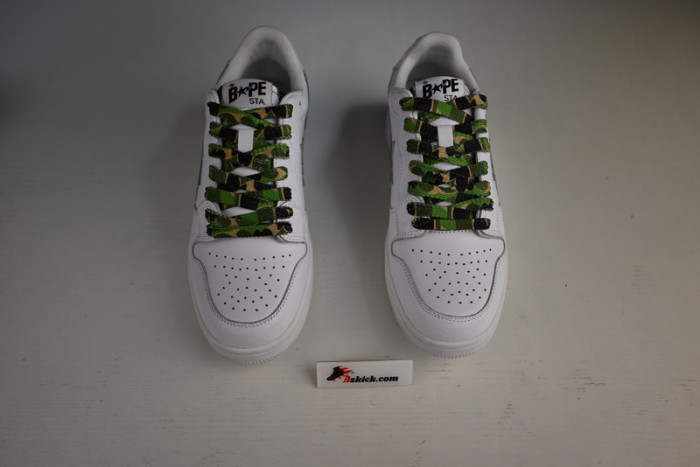 a bathing ape bape sk8 sta
