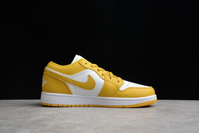 air jordan 1 low pollen 553558-171