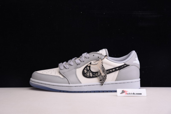 air jordan 1 x D*or low 553668-998