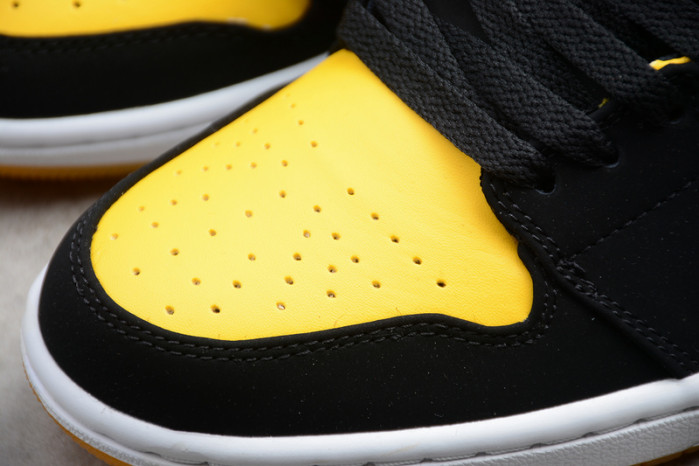 air jordan 1 retro mid new love (2017) 554724-035