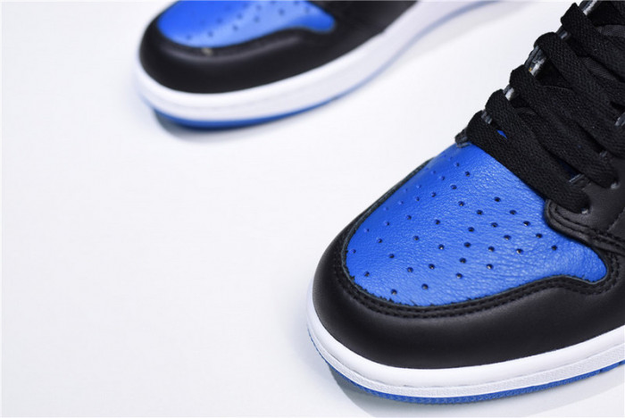 air jordan 1 retro royal (2017) 555088-007