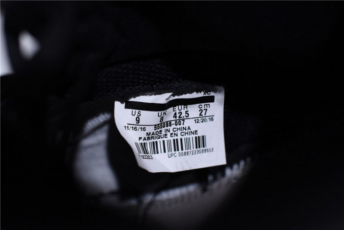 air jordan 1 retro royal (2017) 555088-007