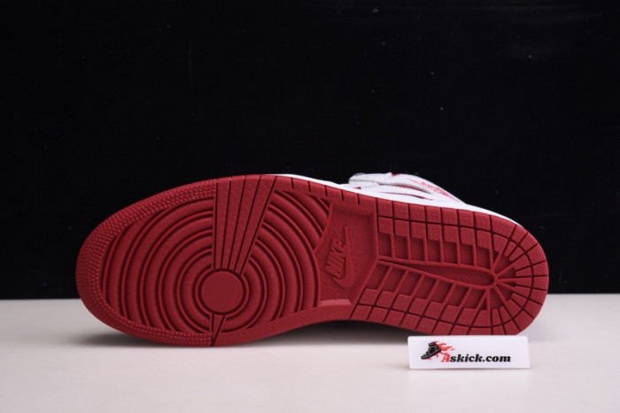air jordan 1 retro metallic red (2017) 555088-103