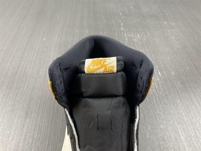 air jordan 1 high og “yellow toe” 555088-711