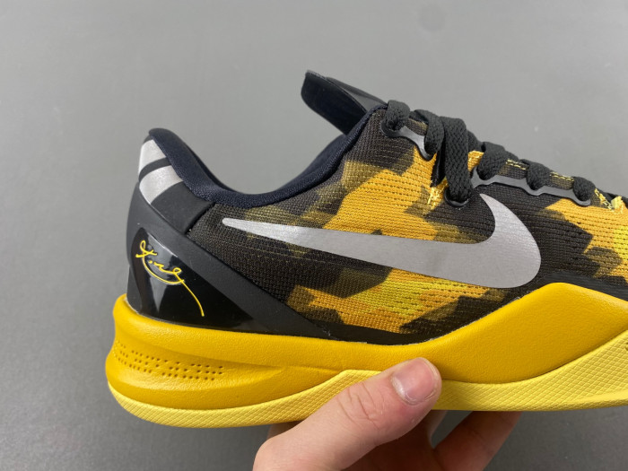 nike kobe 8 zk8 555286-077