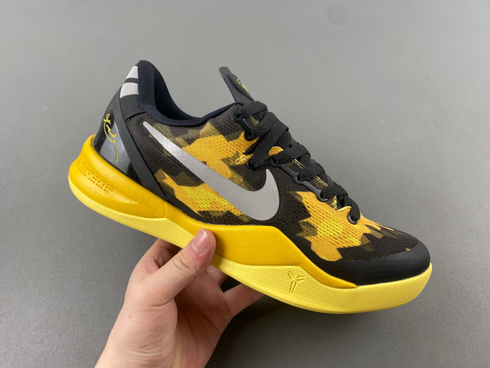 nike kobe 8 zk8 555286-077