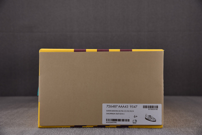 a*d*das x G*u*i1 gazelle