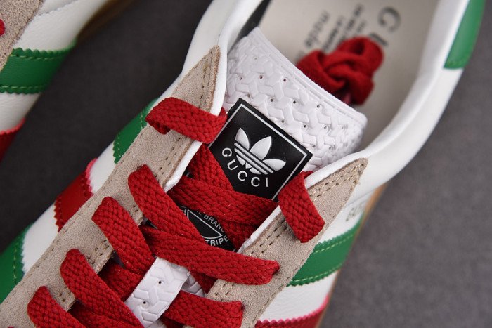 a*d*das x G*u*i1 gazelle