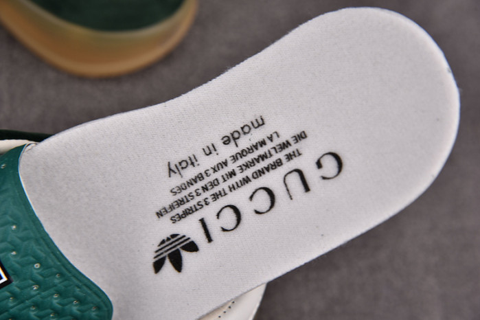 a*d*das x G*u*i1 gazelle