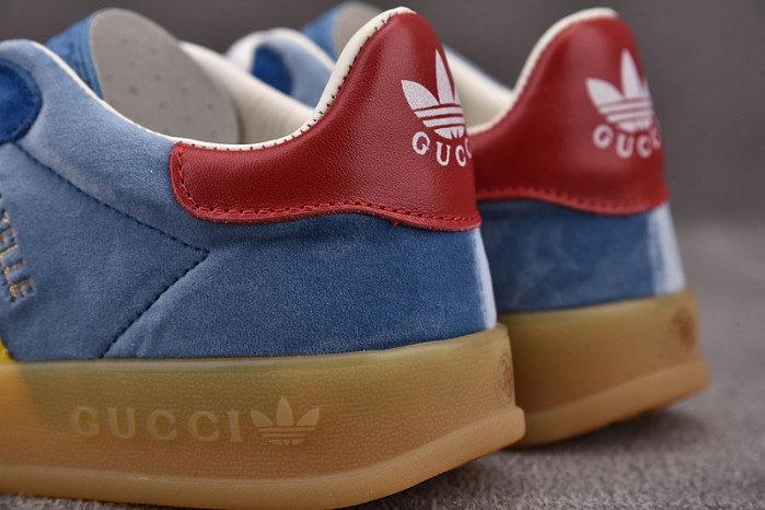 a*d*das x gucc1 gazelle
