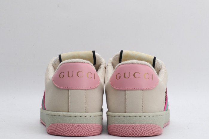 gu screener sneaker