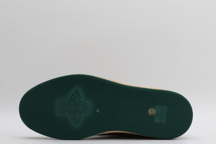 gu screener sneaker
