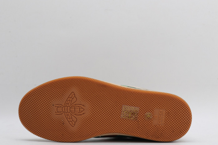 gu screener sneaker