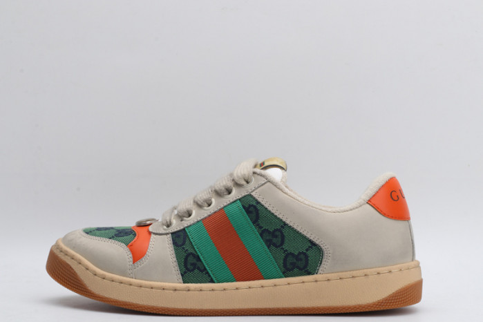 gu screener sneaker