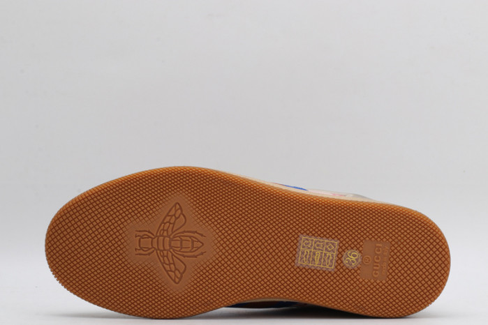 gu screener sneaker