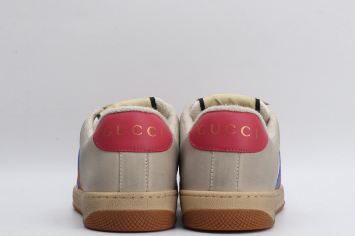 gu screener sneaker