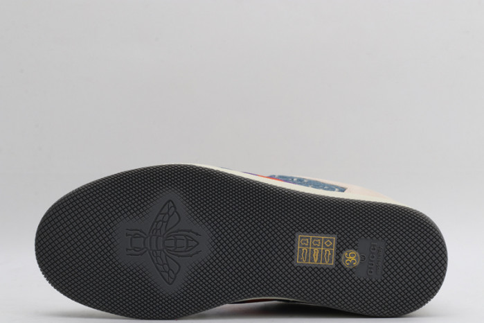 gu screener sneaker