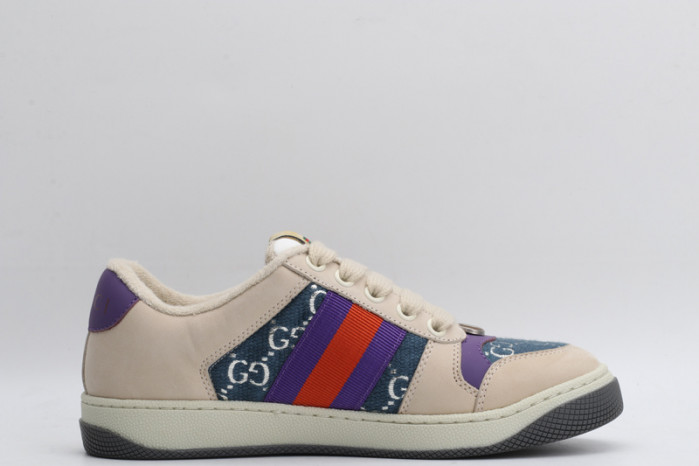 gu screener sneaker