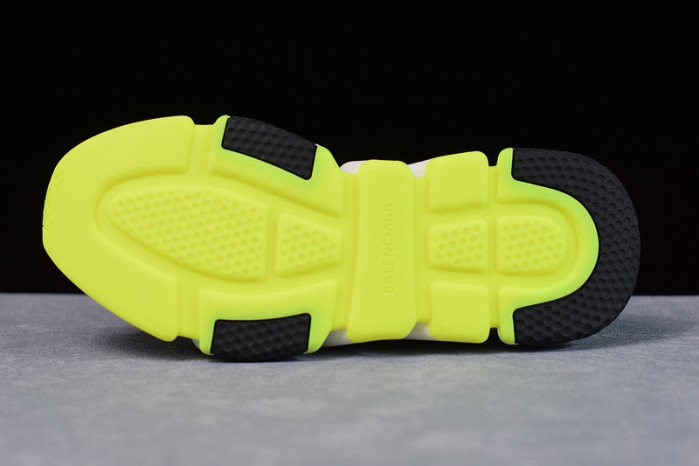 balen speed trainer green /black 1827