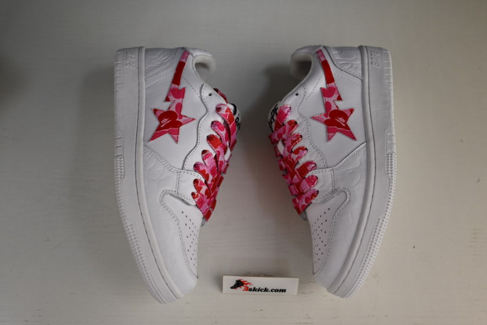 a bathing ape bape sk8 sta