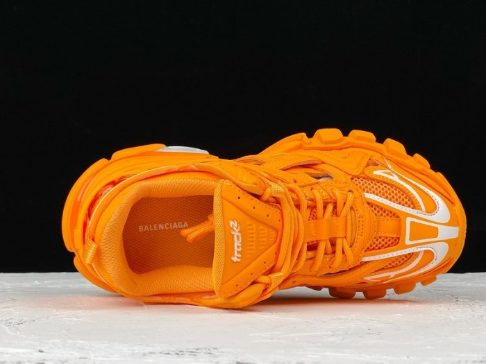 balen track trainer 2.0 orange 568615 w2gn5 5817