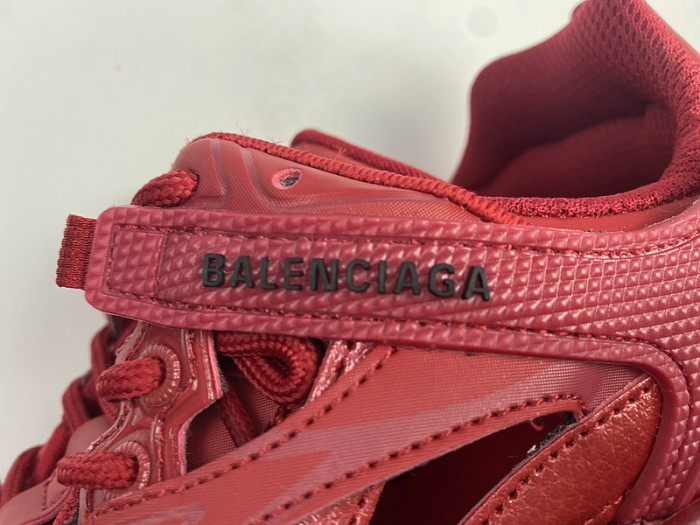 balen track 2 sneaker red 570391 w2gn3 2029