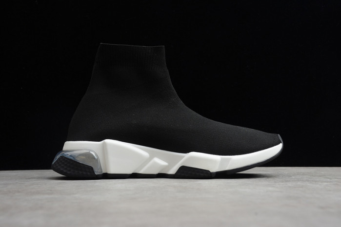 balen speed trainers clearsole 607544 w05gg 1010