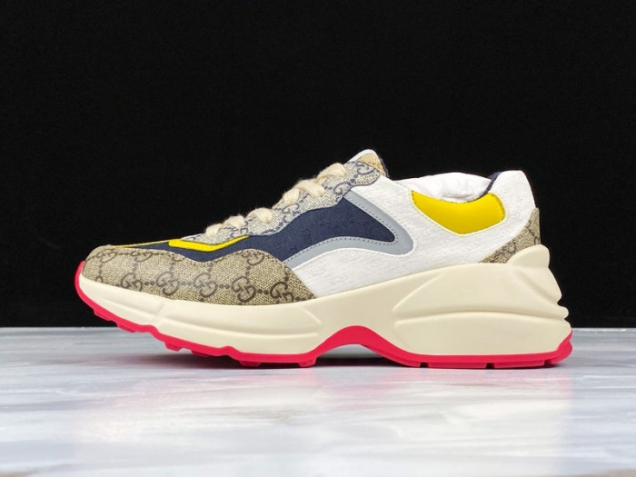 gu rhyton sneaker