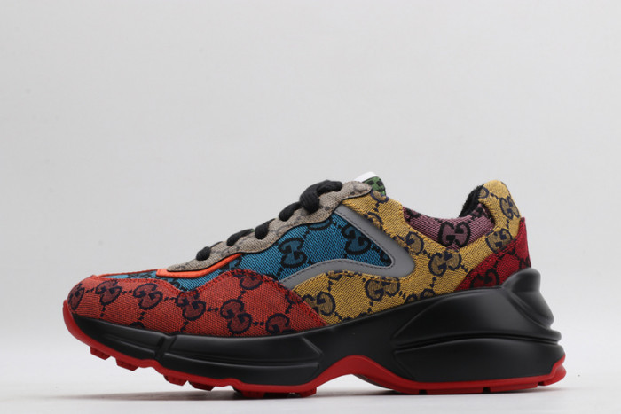 gu rhyton sneaker