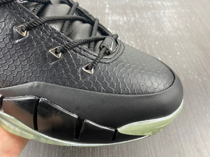 nike kobe 1 prelude (81 points) 640221-001