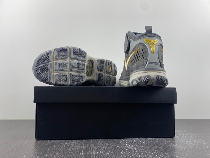 nike kobe 2 prelude 640222-001