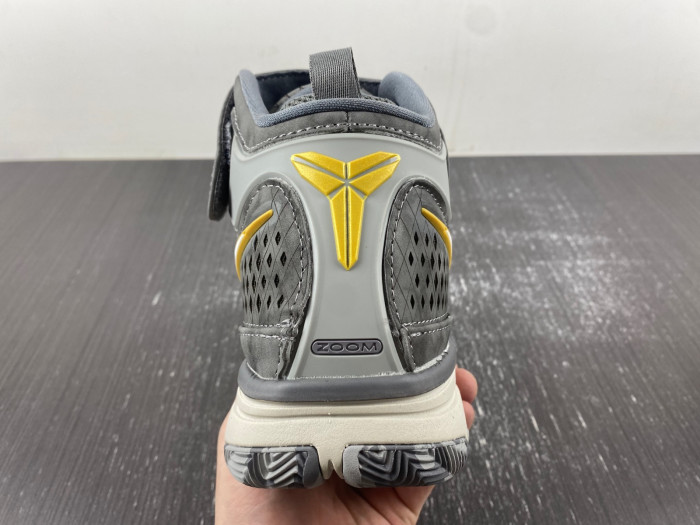 nike kobe 2 prelude 640222-001