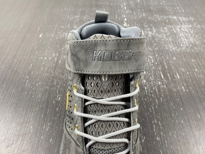 nike kobe 2 prelude 640222-001