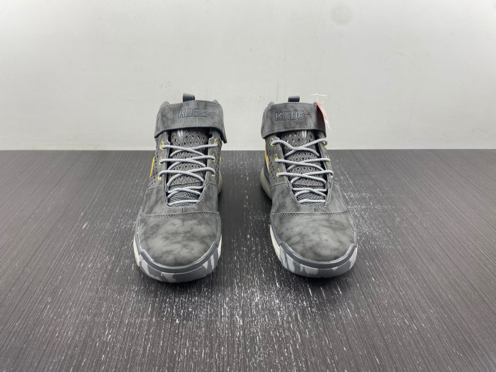 nike kobe 2 prelude 640222-001