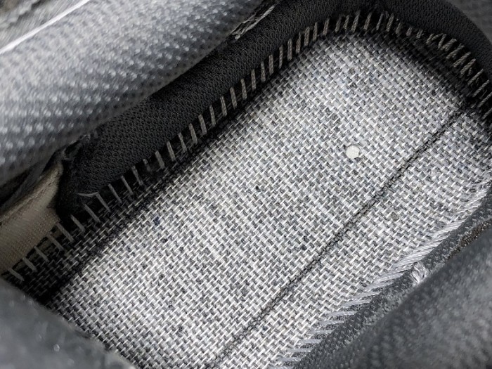 balen sneaker tess.s.gomma 4.0 grey 570391 w2gn5 1005