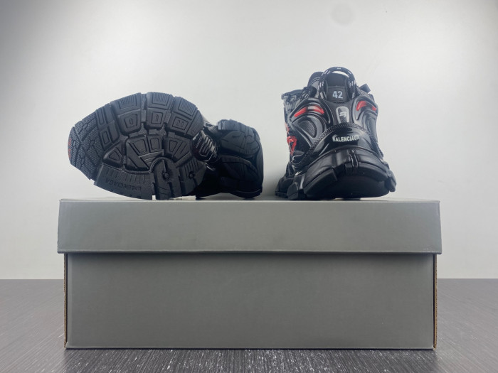 balen runner 7.0 black-677403 w3rb1 0102