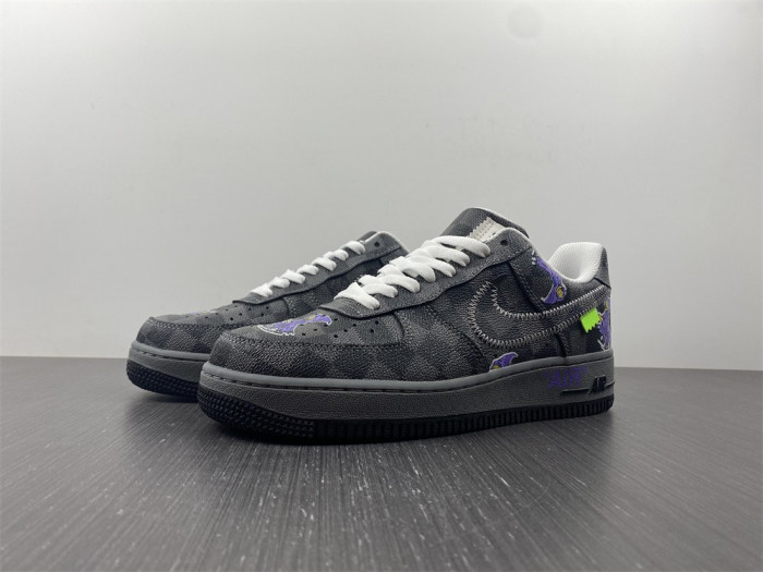 l1vv x air force 1 trainer