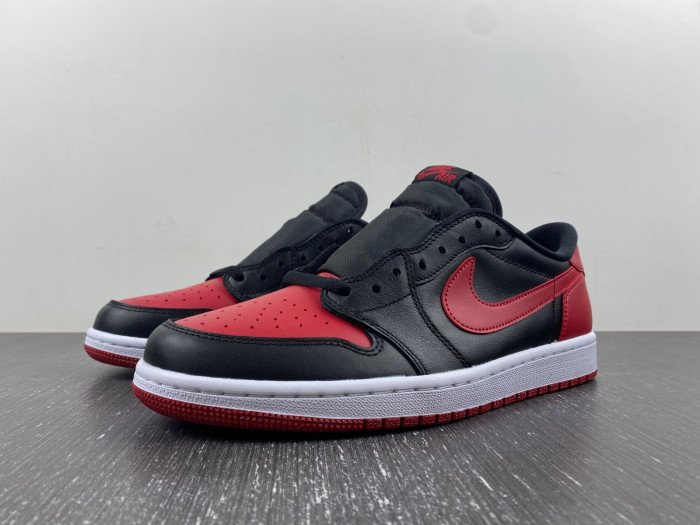 air jordan 1 retro low bred 705329-001