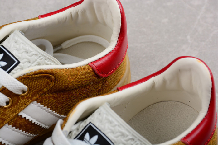 a*d*das x G*u*i1 gazelle