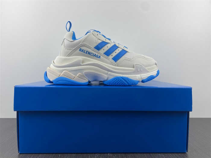 balen triple s trainer 710020 w2rb1 0562