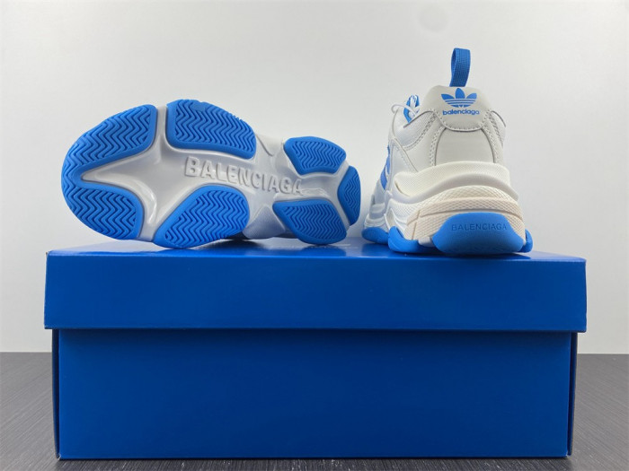 balen triple s trainer 710020 w2rb1 0562