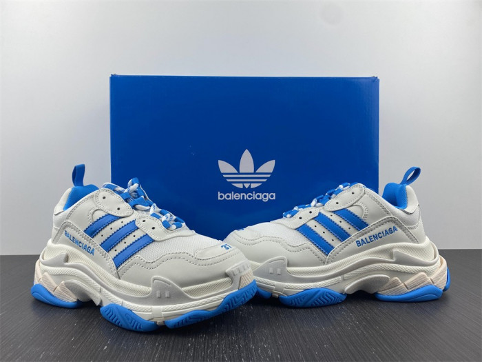 balen triple s trainer 710020 w2rb1 0562