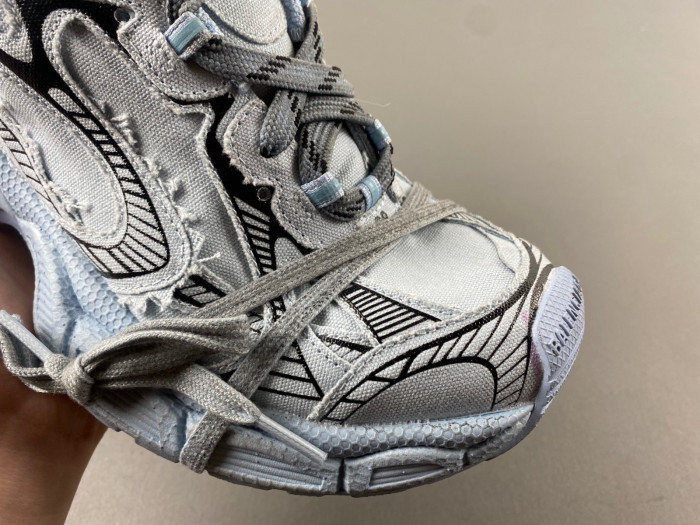 balen 3xl sneaker 734731 w3xdc 4000