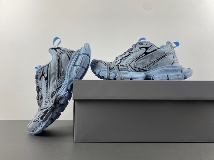 balen 3xl sneaker 734731 w3xdc 4000