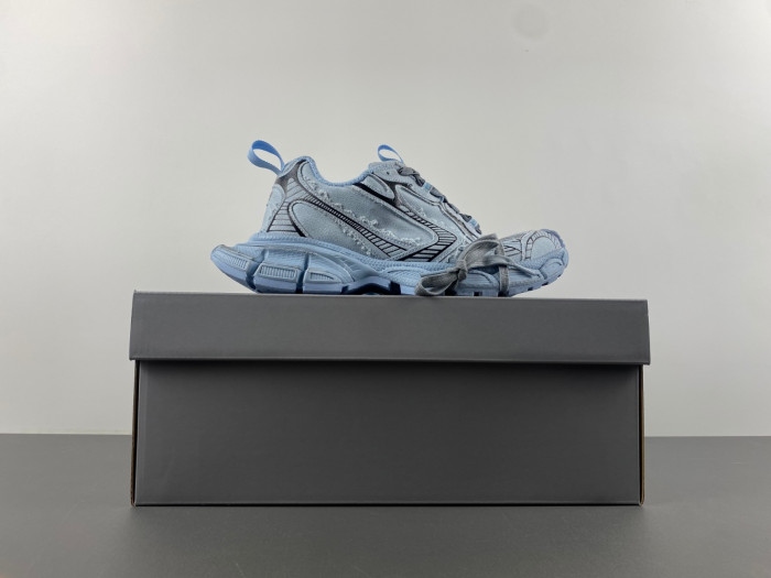 balen 3xl sneaker 734731 w3xdc 4000