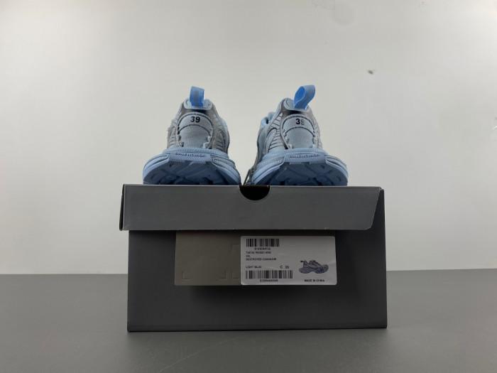 balen 3xl sneaker 734731 w3xdc 4000